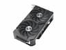 ASUS Dual - Grafikkort - Radeon RX 9060 XT - 16 GB GDDR6 - PCI Express 5.0 - HDMI, 2 x DisplayPort ASUS Dual - Grafikkort - Radeon RX 9060 XT - 16 GB GDDR6 - PCI Express 5.0 - HDMI, 2 x DisplayPort