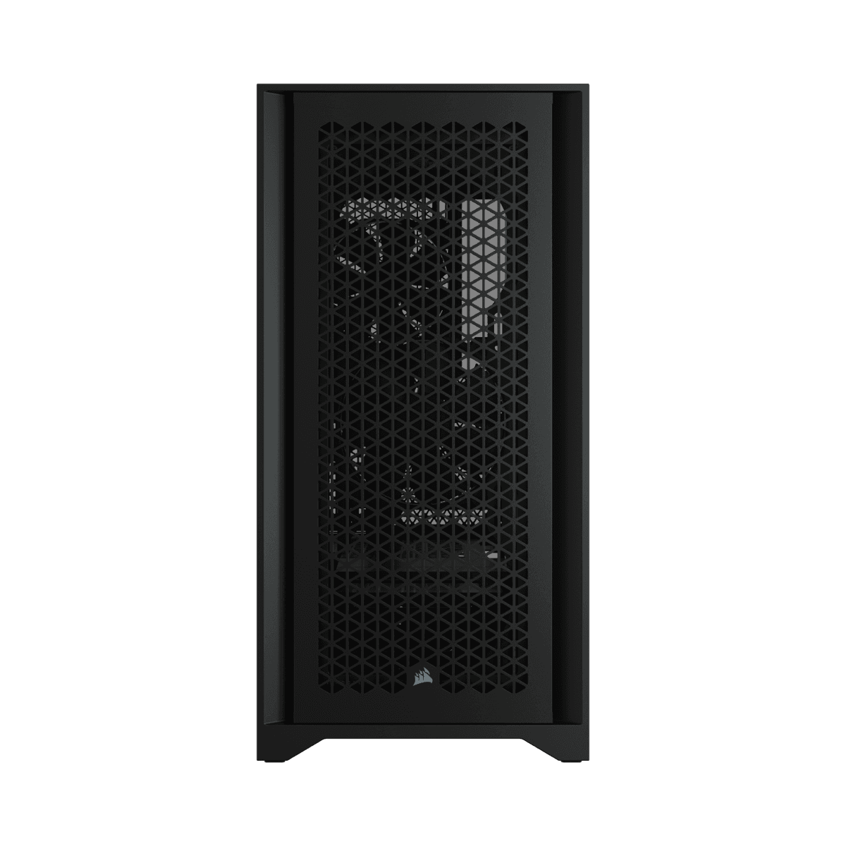 Corsair 4000D Airflow - Black Chassi Corsair 4000D Airflow - Black Chassi