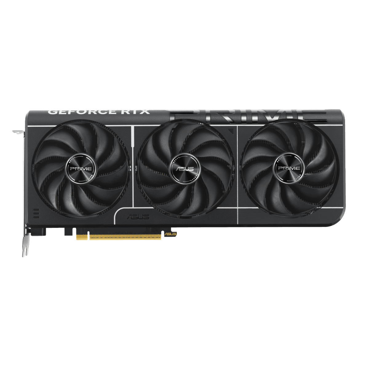 ASUS PRIME GeForce RTX 5070 12GB OC ASUS PRIME GeForce RTX 5070 12GB OC