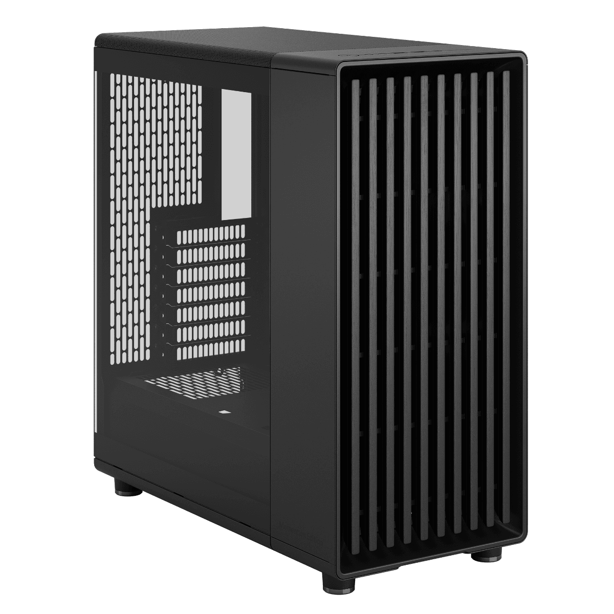 Fractal Design North Momentum Edition Fractal Design North Momentum Edition