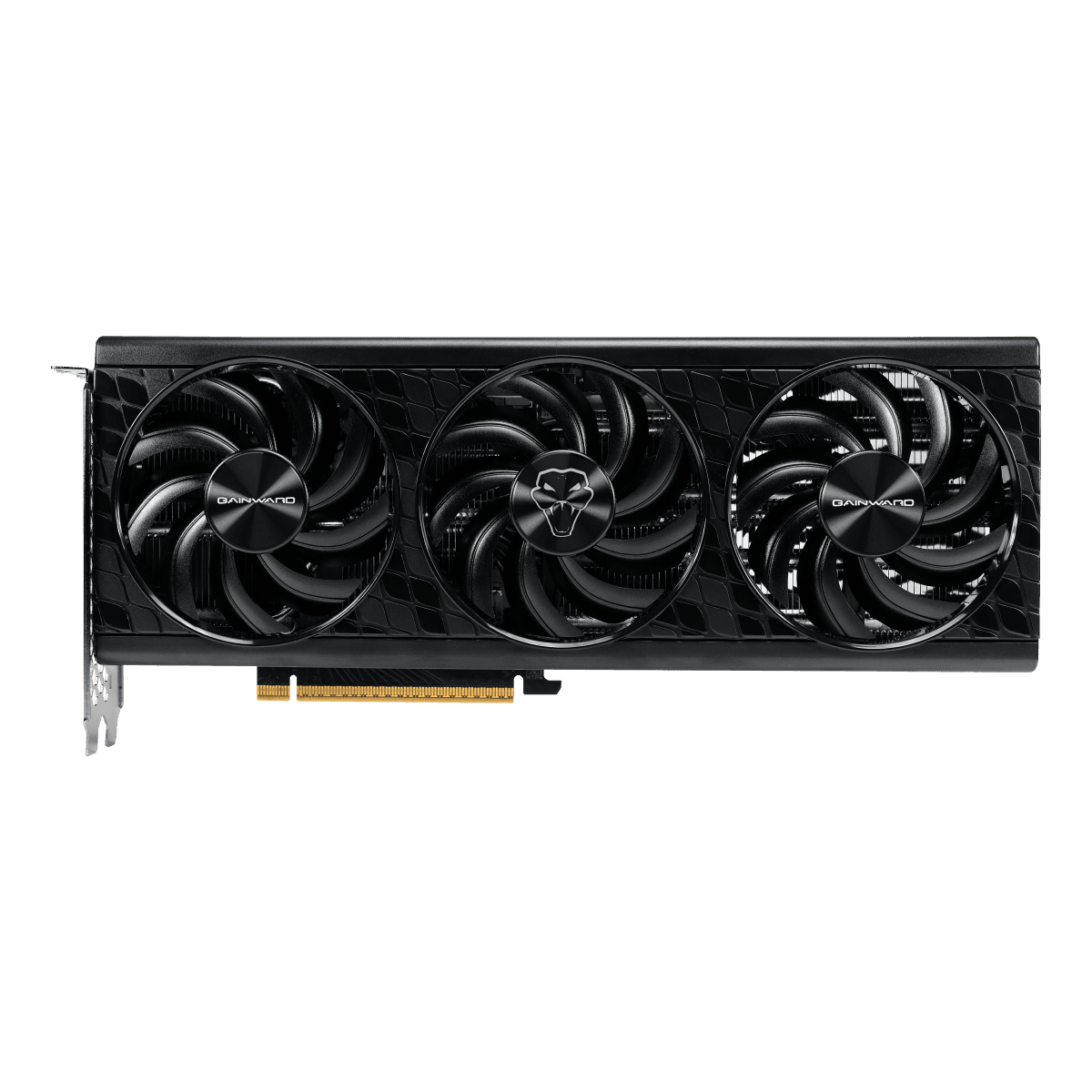 Gainward GeForce RTX 5070 Python III Gainward GeForce RTX 5070 Python III