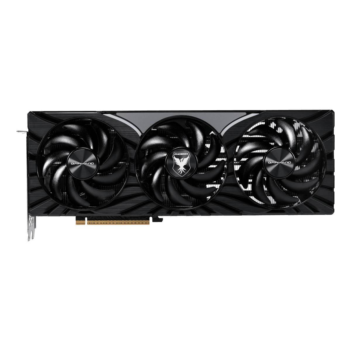 Gainward GeForce RTX 5070 Ti Phoenix-S GS Gainward GeForce RTX 5070 Ti Phoenix-S GS
