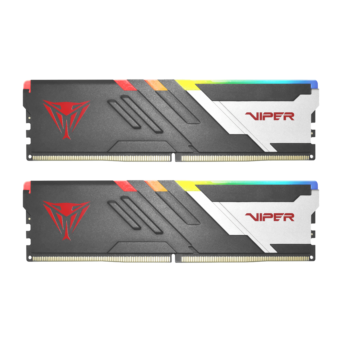 Patriot Viper Venom RGB DDR5 6000MHz 2x16GB CL30 RAM Patriot Viper Venom RGB DDR5 6000MHz 2x16GB CL30 RAM