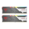 Patriot Viper Venom RGB DDR5 6000MHz 2x16GB CL30 RAM Patriot Viper Venom RGB DDR5 6000MHz 2x16GB CL30 RAM