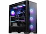 Phanteks Eclipse G370A - Chassi - Tower - Svart Phanteks Eclipse G370A - Chassi - Tower - Svart