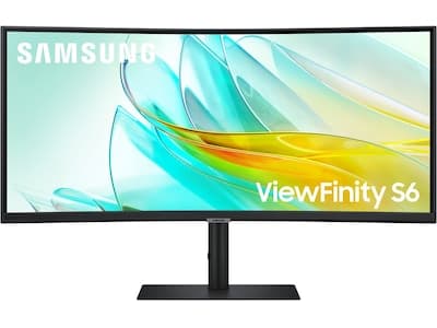 Samsung 34" curved skärm S34C650UE Samsung 34" curved skärm S34C650UE