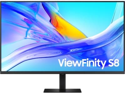 Samsung 37" ViewFinity S8 4K skärm S37D800UA Samsung 37" ViewFinity S8 4K skärm S37D800UA