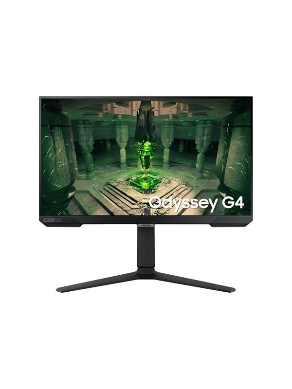 25" Samsung Odyssey G4 S25BG400EU - 1920x1080 (FHD) - 240Hz - IPS 25" Samsung Odyssey G4 S25BG400EU - 1920x1080 (FHD) - 240Hz - IPS