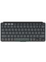Logitech Keys-To-Go 2 For iPad Portable Wireless Keyboard - Graphite - Tangentbord - Nordisk - Svart Logitech Keys-To-Go 2 For iPad Portable Wireless Keyboard - Graphite - Tangentbord - Nordisk - Svart