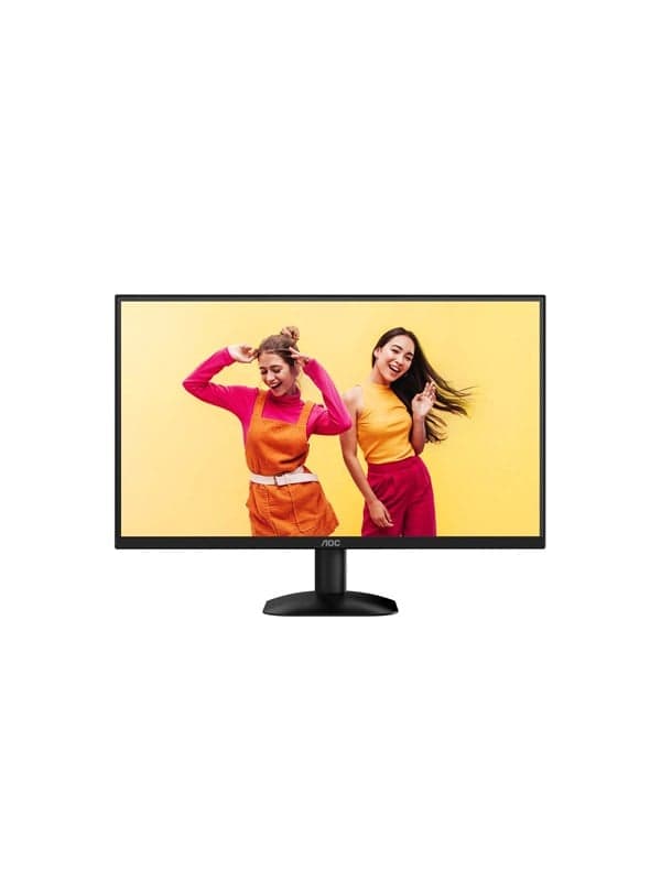 24" AOC 24B35HM2 - 1920x1080 (FHD) - 120Hz - VA 24" AOC 24B35HM2 - 1920x1080 (FHD) - 120Hz - VA