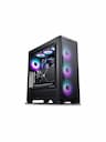 Phanteks Eclipse G400A - Chassi - Tower - Svart Phanteks Eclipse G400A - Chassi - Tower - Svart