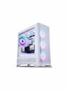 Phanteks Eclipse G400A - Chassi - Tower - Vit Phanteks Eclipse G400A - Chassi - Tower - Vit